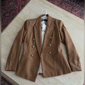 Zara Blazer Jacket - Size Small